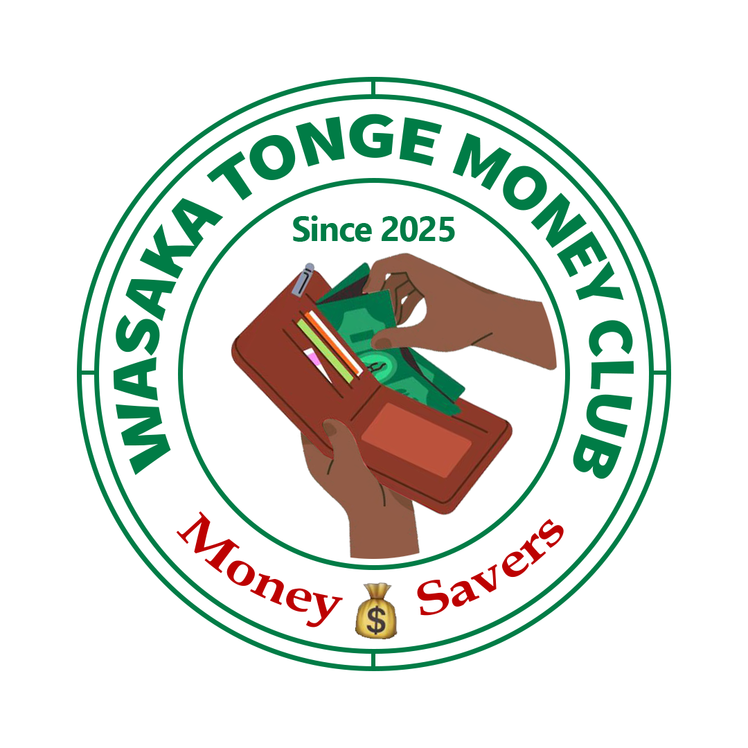 Wasakatonge Logo